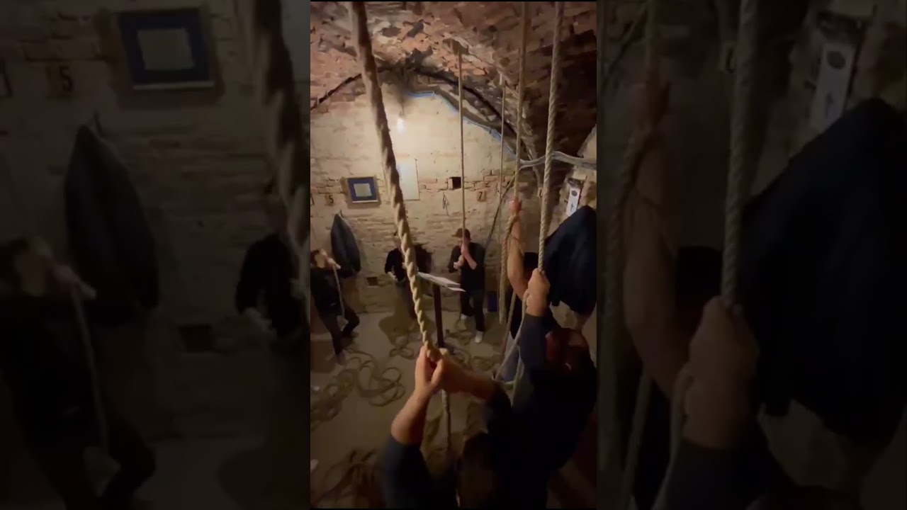 Campane di Isola Rizza (VR)