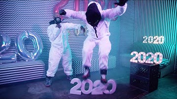 Onyx - Ahhh Year feat. Mad Lion (Official Music Video)