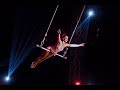 la dama del trapecio 2017(Cynthia Franco)