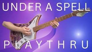 Under A Spell - Jordan Wav Playthru