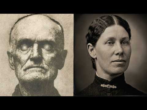He Wooed 400 Women, then Killed Many.