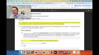 Commercial Forms Change Summary July 2025