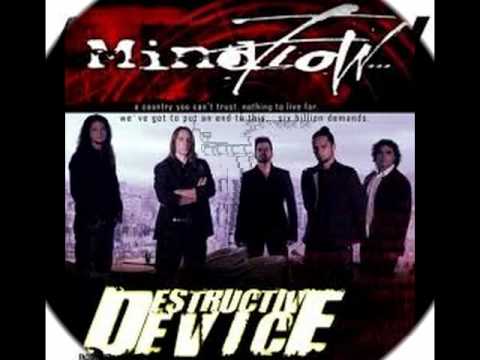 MindFlow Walking Tall