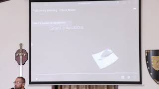 Objects, Obstacles, And Vehicles Pt.1