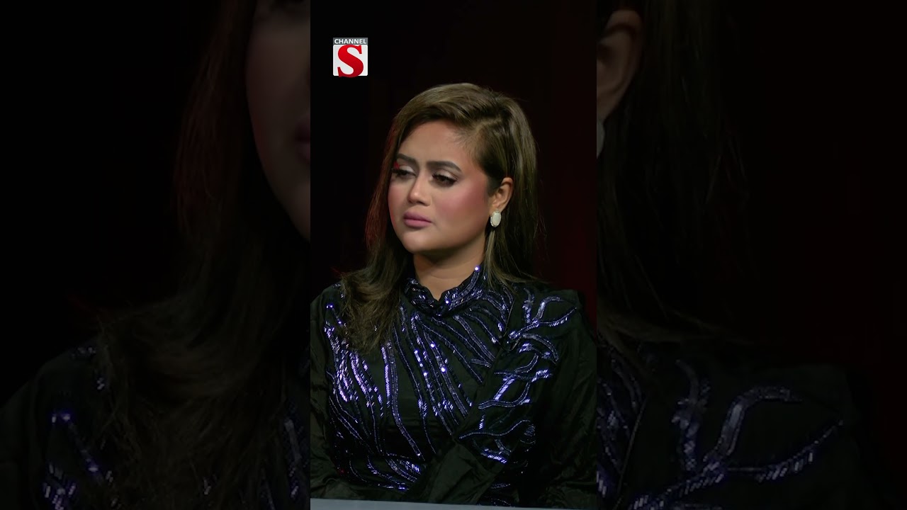 বখাটে ছেলের সাথে প্রেম হলে পরিণতি খুব খারাপ | Ojana kotha | Rose Mollick | Channel S | Entertainment