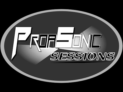 ProaSonic Sessions DJ