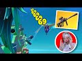 THE NEW BEST FORTNITE AR EVER!!! (IT WILL GET NERFED!)