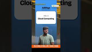 Ireland Visa Approved | CRM College Student Joins MSc Cloud Computing at National College of Ireland