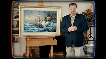 Art For Everybody Official Trailer