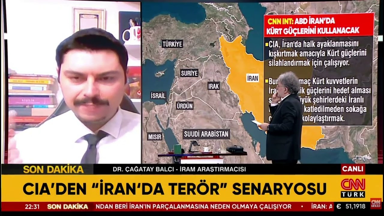 İran'daki Kürt silahlı grupların potansiyeli nedir?