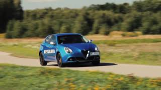 Alfa Romeo Giulietta 1.4 TurboBenzyna (2019) - test [PL]