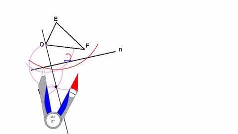 Constructing Reflections