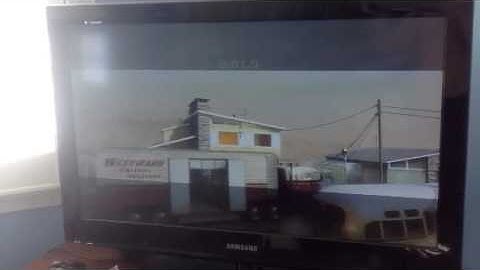 Awesome random tomahawk final killcam