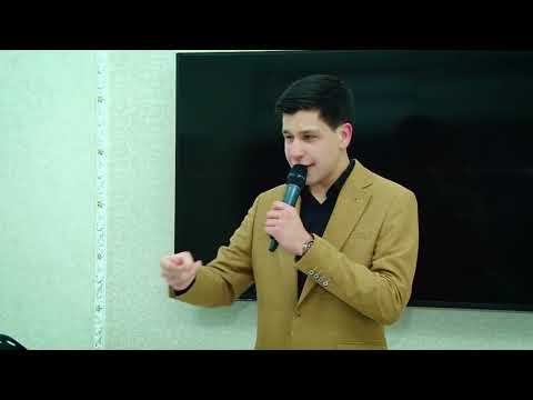 Orazbibi - Hajy Magtymow Alyp baryjy Meylis Mahmydow Turkmen gozeli wideo studio