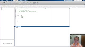 Example 3.3 from Chapter 3: for loops and basic plotting