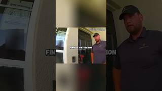 COPS Break Into WRONG House! Net Worth