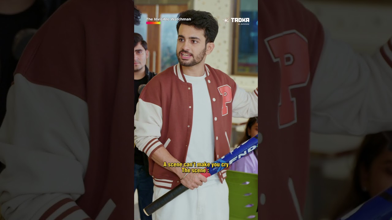 A Scene That Make You Cry🥺|#shorts #webseries #series #edit  #Tadka #jiohotstar  #tadkaonjiohotstar