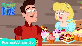 Rapunzel Rejects Prince Charming Your Comments Come To Life