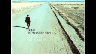 Echo &amp; the Bunnymen - Rust