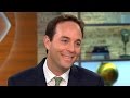 Buy or rent? Zillow CEO shares real estate tips