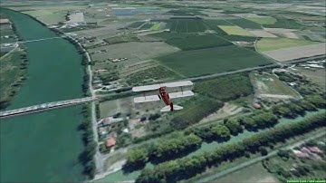 SbuilderX Scenery - FSX