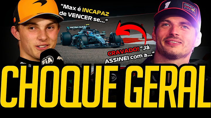 Former driver CONFIRMS Verstappen's CONTRACT with Mercedes and the BIG REASON could be McLaren in...