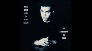 Black Crow King - Nick Cave & The Bad Seeds chords
