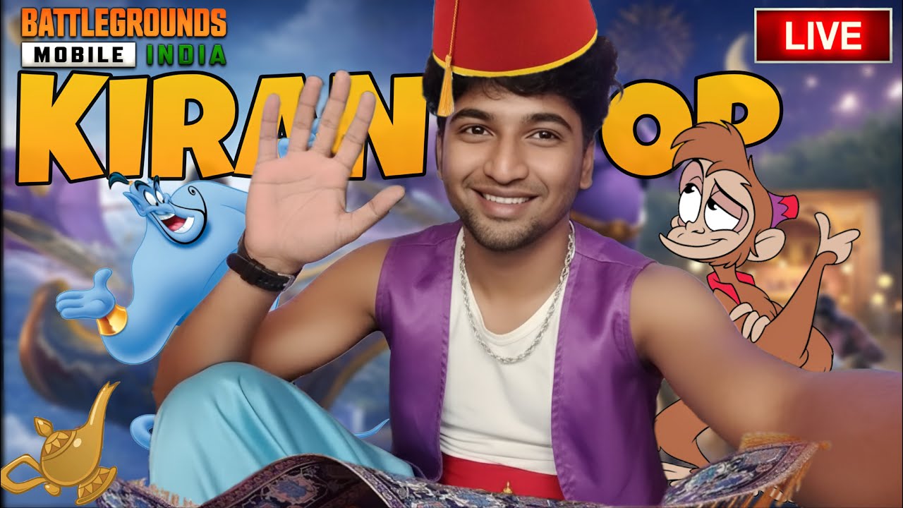 1000 Rupees MISSION Per Kill in BGMI by SUBSCRIBER 😱 New update 4.2 is here 😍