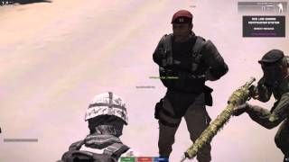Cop RDM