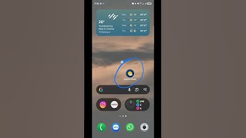 Weather master: Google weather alternative  #android #google #opensource #weatherapp