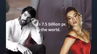 Afra Saraçoğlu Ve Engin Akyürekin Başrolünü Paylaştığı İstanbulu Anlatan Kısa Filmin İlk Tanıtımı.