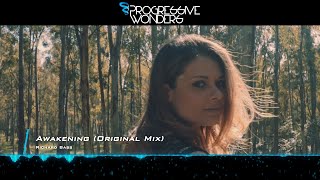 Richard Bass - Awakening (Original Mix) [Music Video] [Progressive House Worldwide] Resimi