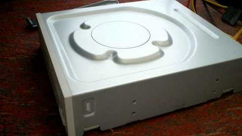 Unbalanced Dual-Layer (DL) DVD Burning