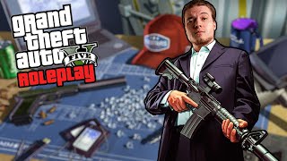 🔴 GTA V Roleplay - Diamond Hands #26 |