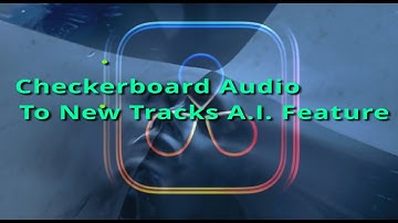How to Isolate Dialogue, Music & FX with Resolve 20
