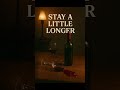 Stay a Little Longer 💙 | Soulful Blues Love Song | Romantic R&B Ballad