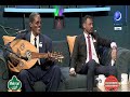 منتدي ربوع شندي    الشاعر  الفاضل محمد محمد الامين   الفنان   ابراهيم توتي    في حضرة المساء