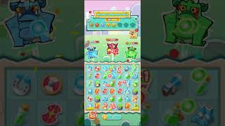 Gossip Harbor | Norman's Monster Hunt part 1