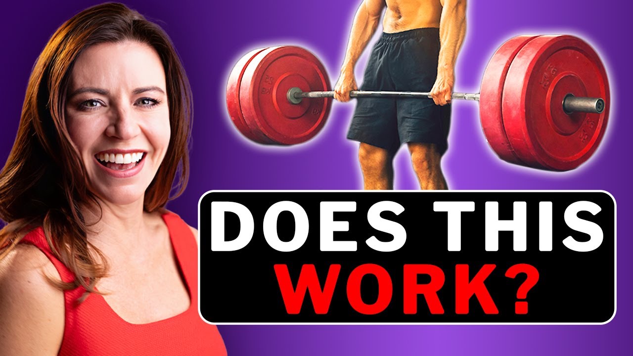 Which Exercise Is Best to BOOST Testosterone Naturally?
