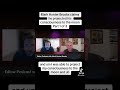 Mark Brooks claims he projected his consciousness to the moon. 1 of 3 #consciousness #moonlanding