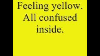 Darius - Colourblind (Lyrics)
