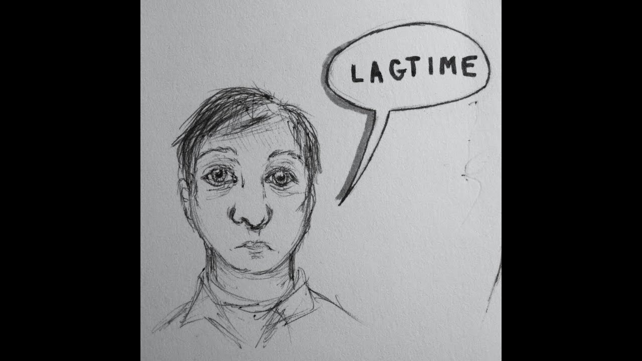 Deadpanned - LAGTIME (beat tape)