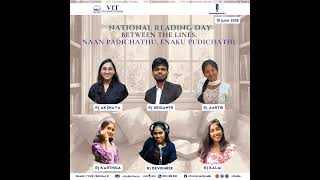 Between the Lines: Naan Padichathu, Enaku Pudichathu