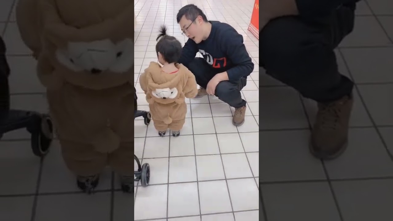 Cool Family Should Buy Materails For Play 