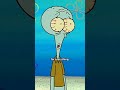 Squidward is just *that* squid. | SpongeBob SquarePants