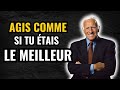 FAIS LE MAINTENANT AGIS Comme Si Tu ÉTAIS Le MEILLEUR PERSONNE N Est MEILLEUR Que TOI Jim Rohn FAIS LE MAINTENANT AGIS Comme Si Tu ÉTAIS Le MEILLEUR PERSONNE N Est MEILLEUR Que TOI Jim Rohn