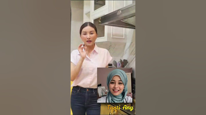 Sarwendah Pamer Rumah Baru, dengan Dapurnya yang Minimalis