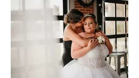 Lauren + Nicole