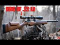 The 10 Best .22 LR Rifles for Hunting in 2026 – Revealed by Experienced Hunters !