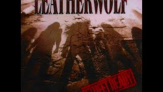 Leatherwolf - The way I feel Subtilulado en español